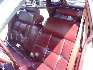 1978 LINCOLN CONTINENTAL