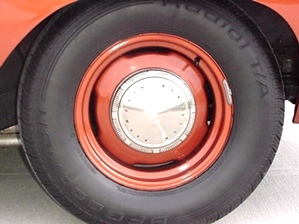1970 PLYMOUTH GTX WAGON
