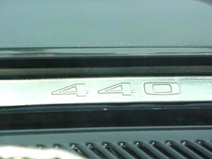 1970 PLYMOUTH GTX WAGON