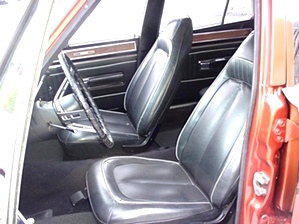 1970 PLYMOUTH GTX WAGON