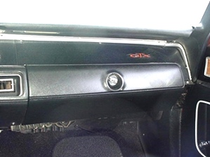 1970 PLYMOUTH GTX WAGON