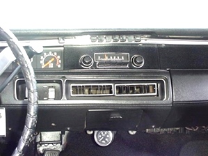 1970 PLYMOUTH GTX WAGON