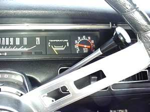 1970 PLYMOUTH GTX WAGON