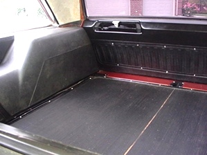 1970 PLYMOUTH GTX WAGON