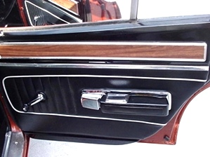 1970 PLYMOUTH GTX WAGON