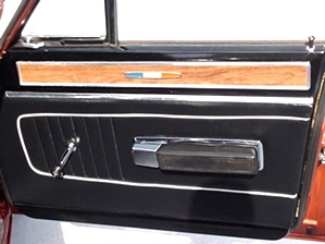 1970 PLYMOUTH GTX WAGON