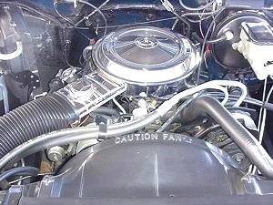 1985 CHEVY SILVERADO 