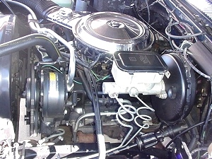1985 CHEVY SILVERADO 