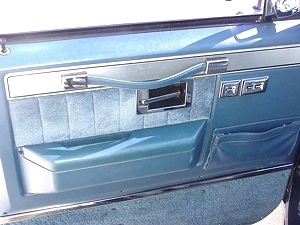 1985 CHEVY SILVERADO 