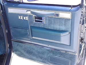 1985 CHEVY SILVERADO 
