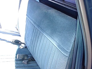 1985 CHEVY SILVERADO 