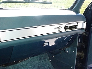 1985 CHEVY SILVERADO 