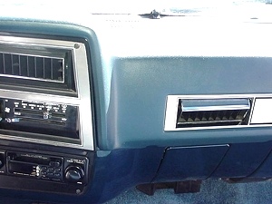 1985 CHEVY SILVERADO 