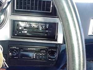 1985 CHEVY SILVERADO 