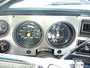 1985 CHEVY SILVERADO 