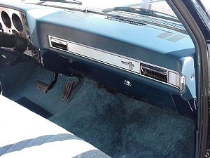 1985 CHEVY SILVERADO 
