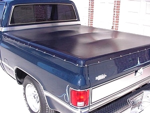 1985 CHEVY SILVERADO 