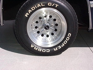 1985 CHEVY SILVERADO 