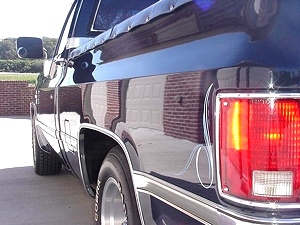1985 CHEVY SILVERADO 