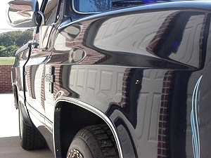 1985 CHEVY SILVERADO 