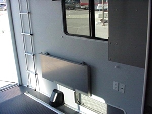 2006 CARRIAGE C-FORCE TOY HAULER