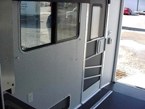 2006 CARRIAGE C-FORCE TOY HAULER