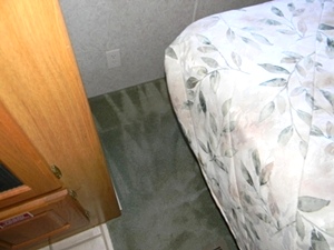 2001 HOLIDAY RAMBLER ENDEAVOR 38WDD