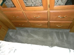 2001 HOLIDAY RAMBLER ENDEAVOR 38WDD