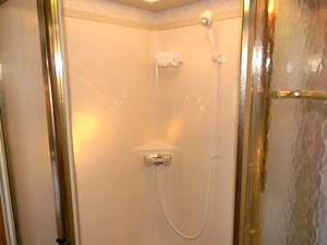 2001 HOLIDAY RAMBLER ENDEAVOR 38WDD
