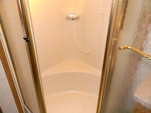 2001 HOLIDAY RAMBLER ENDEAVOR 38WDD