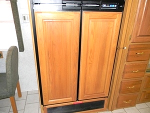 2001 HOLIDAY RAMBLER ENDEAVOR 38WDD