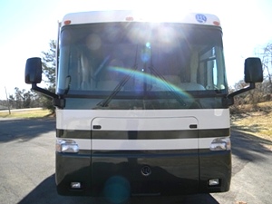 2001 HOLIDAY RAMBLER ENDEAVOR 38WDD