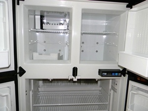 2001 HOLIDAY RAMBLER ENDEAVOR 38WDD