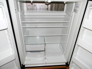 2001 HOLIDAY RAMBLER ENDEAVOR 38WDD