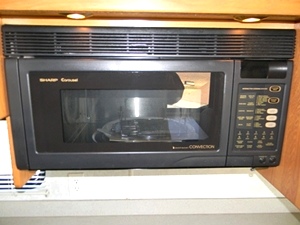 2001 HOLIDAY RAMBLER ENDEAVOR 38WDD