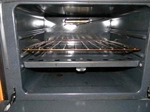 2001 HOLIDAY RAMBLER ENDEAVOR 38WDD