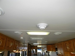 2001 HOLIDAY RAMBLER ENDEAVOR 38WDD