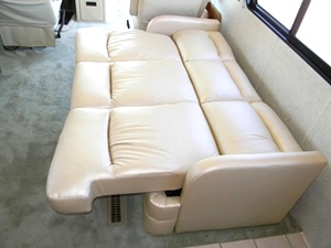 2001 HOLIDAY RAMBLER ENDEAVOR 38WDD