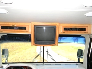 2001 HOLIDAY RAMBLER ENDEAVOR 38WDD