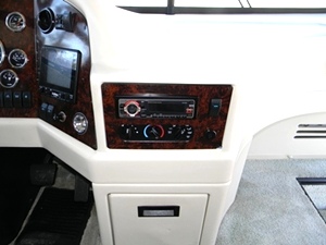 2001 HOLIDAY RAMBLER ENDEAVOR 38WDD
