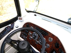 2001 HOLIDAY RAMBLER ENDEAVOR 38WDD