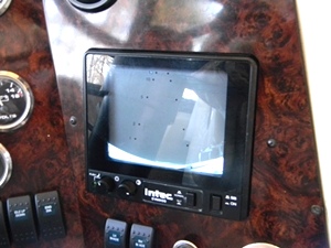 2001 HOLIDAY RAMBLER ENDEAVOR 38WDD