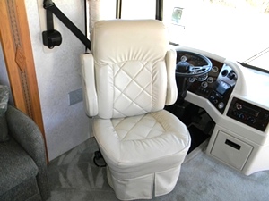 2001 HOLIDAY RAMBLER ENDEAVOR 38WDD