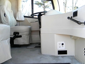 2001 HOLIDAY RAMBLER ENDEAVOR 38WDD