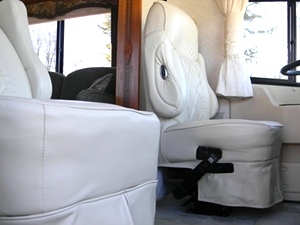 2001 HOLIDAY RAMBLER ENDEAVOR 38WDD