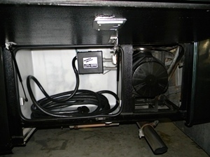 2001 HOLIDAY RAMBLER ENDEAVOR 38WDD