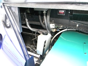 2006 TSUNAMI 4104QS BY FOREST RIVER