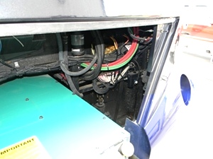 2006 TSUNAMI 4104QS BY FOREST RIVER