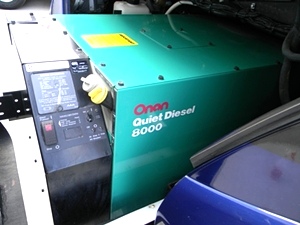 2006 TSUNAMI 4104QS BY FOREST RIVER