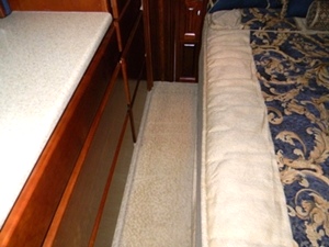 2006 TSUNAMI 4104QS BY FOREST RIVER
